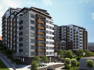 房地产在 Zvezdano brdo — look at the real estate search engine GEOLN.COM. 照片 3