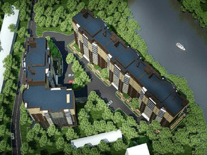 房地产在 Riverside — look at the real estate search engine GEOLN.COM. 照片 3