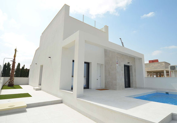 Şehir evi 2 yatak odası 140 m² Daya Nueva, İspanya