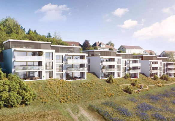 Neueneggstrasse 29-33