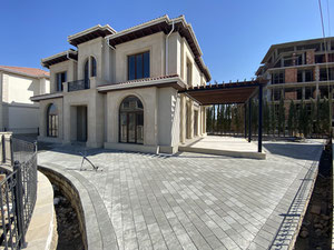 Sea Breeze Resort — Пошуковик нерухомості від забудовників і власників GEOLN.COM. Фото 3