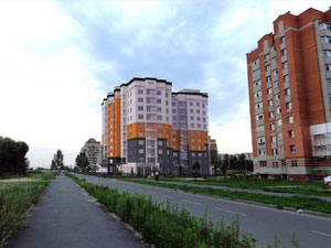 房地产在 Geroev Krut  — look at the real estate search engine GEOLN.COM. 照片 7