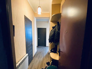 Gldani'de 4 odalı daire. Tiflis, Gldani'de bir daire satın al — Sahiplerden yada inşaatcilardan mülkiyet arama GEOLN.COM. Fotoğraf 8