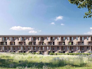 Нерухомість в Arbora a Crissier — дивіться на пошуковику нерухомості GEOLN.COM. Фото 2