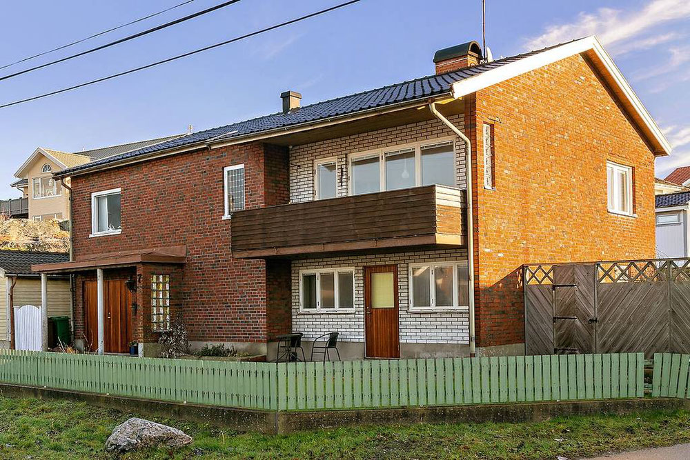 Real estate in Vastervagen 7 — look at the real estate search engine GEOLN.COM. Photo 1