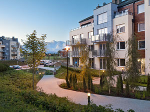 Real estate in Sokolka Zielenisz — look at the real estate search engine GEOLN.COM. Photo 7