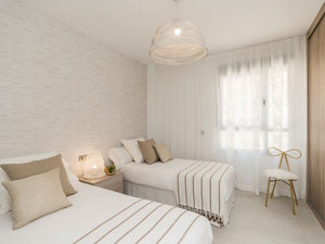 公寓 2 卧室 98 m² 在 La Cala Golf, 西班牙 — 来自开发商和业主的房地产搜索引擎 GEOLN.COM. 照片 22