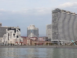 奥比住宅公寓 — 来自开发商和业主的房地产搜索引擎 GEOLN.COM. 照片 10