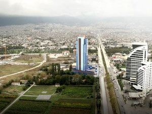 Real estate in Sky Tower — look at the real estate search engine GEOLN.COM. Photo 3