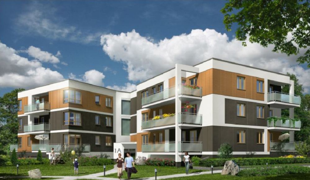 房地产在 Marina — look at the real estate search engine GEOLN.COM. 照片 1