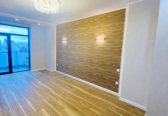 Apartment Intourist Residence