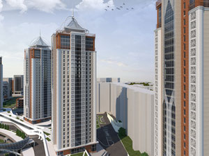 房地产在 Planet — look at the real estate search engine GEOLN.COM. 照片 7