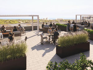 房地产在 Minto Oakvillage — look at the real estate search engine GEOLN.COM. 照片 8