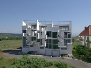 იყიდება პრემიუმ კლასის თაუნჰაუსი — Find off-plan property or real estate resale directly from developers and owners GEOLN.COM. Photo 9