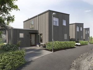 Immobilien in Styrsohojd etapp 7 — Schauen Sie sich die Immobiliensuchmaschine GEOLN.COM an. Foto 2