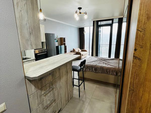 出售 Tropical garden 的公寓 — 来自开发商和业主的房地产搜索引擎 GEOLN.COM. 照片 8