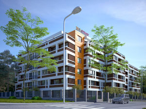 عقار للبيع في Malinova dolina — انظر إلى محرك البحث العقاري GEOLN.COM. صورة فوتوغرافية 3