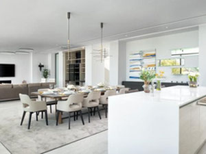 别墅 7 间卧室 933 平方米，位于西班牙贝纳哈维斯 — 来自开发商和业主的房地产搜索引擎 GEOLN.COM. 照片 11