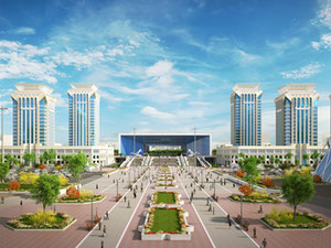 Нерухомість в Millennium Park — дивіться на пошуковику нерухомості GEOLN.COM. Фото 2