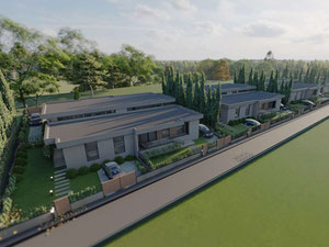 Real estate in Villa Kavkasioni — look at the real estate search engine GEOLN.COM. Photo 4