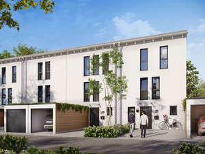 Real estate in Weintinger Feld — look at the real estate search engine GEOLN.COM. Photo 4