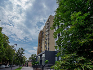 Недвижимость в ЖК White Tower — смотрите на поисковике недвижимости GEOLN.COM. Фото 6