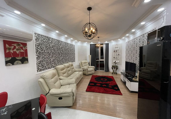 Продається 2-кімнатна квартира.