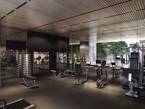 房地产在 EYSE Sukhumvit 43 — look at the real estate search engine GEOLN.COM. 照片 7