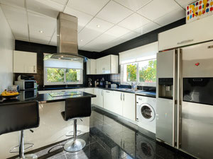 ვილა 5 საძინებელი 359 მ² რივიერა დელ სოლში, ესპანეთი — უძრავი ქონების ყიდვა და მფლო ბელებისგან GEOLN.COM. ფოტო 2