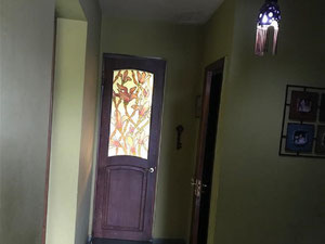 Ortachala的4间卧室的公寓。买公寓在第比利斯，Ortachala — 来自开发商和业主的房地产搜索引擎 GEOLN.COM. 照片 10