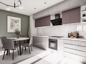 უძრავი კონება VILLA EOLE — გადახედეთ უძრავი ქონების საძიებო სისტემას GEOLN.COM. ფოტო 4