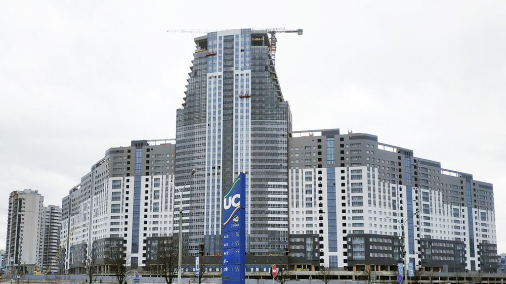 içindeki mülkiyet Lazurit — emlak arama motoru GEOLN.COM'a bakın. Fotoğraf 1