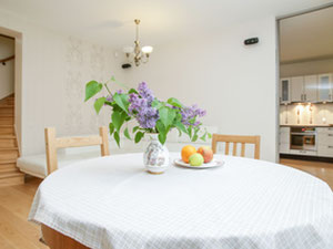 郊区的房子，在拉脱维亚的海边，卡尔尼卡瓦地区，加西姆斯 — 来自开发商和业主的房地产搜索引擎 GEOLN.COM. 照片 4