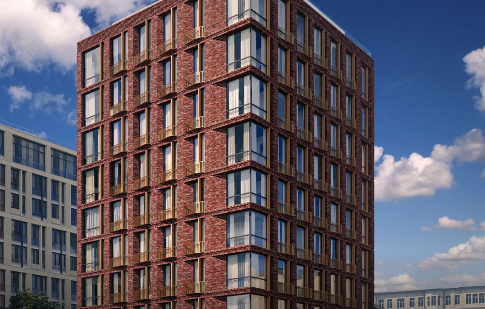 içindeki mülkiyet Maison Rouge — emlak arama motoru GEOLN.COM'a bakın. Fotoğraf 1