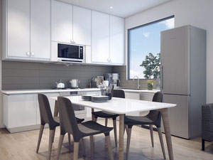 Real estate in Odyssey — look at the real estate search engine GEOLN.COM. Photo 5