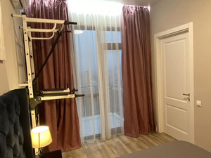 Luxurious apartment for sale in Batumi — Find off-plan property or real estate resale directly from developers and owners GEOLN.COM. Photo 4