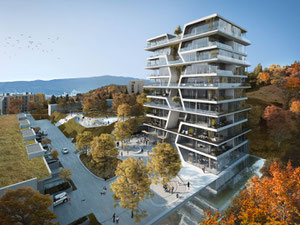 נדל"ן ב Lisi Green Town — עיין במנוע חיפוש הנדל"ן GEOLN.COM. תמונה 2