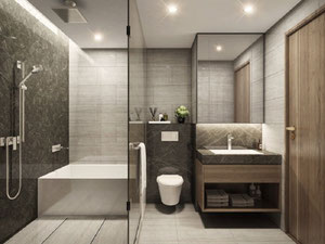 房地产在 The Collection — look at the real estate search engine GEOLN.COM. 照片 10