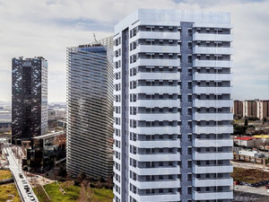 房地产在 Plaza Europa 114 — look at the real estate search engine GEOLN.COM. 照片 2