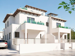 别墅 3 间卧室 126 m² 在 El Pineta, 西班牙 — 来自开发商和业主的房地产搜索引擎 GEOLN.COM. 照片 4