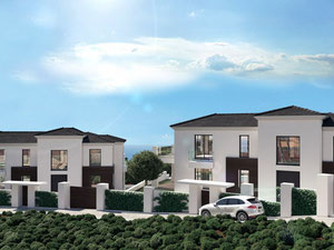 ვილა 6 ოთახიანი 612 მ² მონტე ალკონესში, ესპანეთში — უძრავი ქონების ყიდვა და მფლო ბელებისგან GEOLN.COM. ფოტო 4