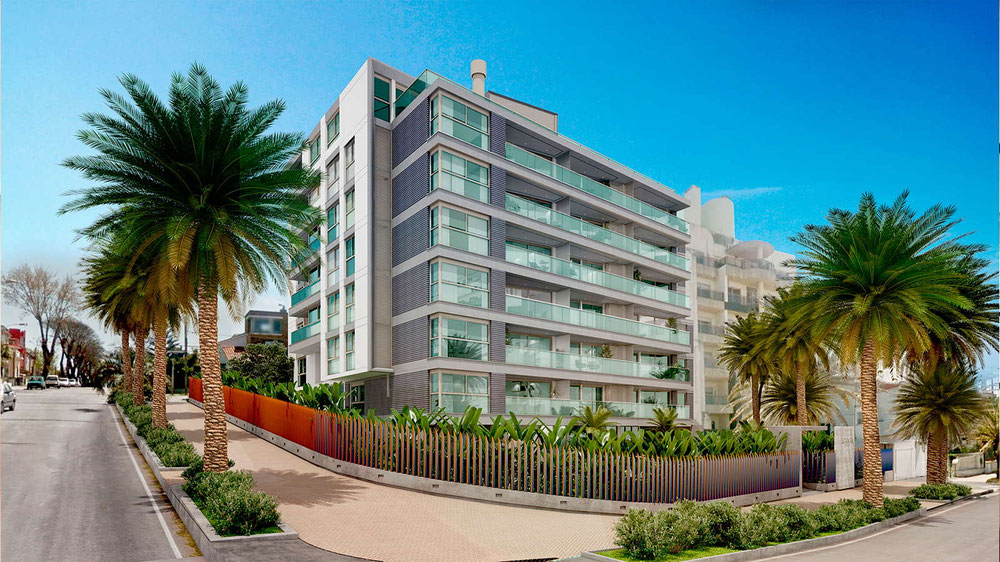 Nieruchomości w Altamira Rambla — spójrz na wyszukiwarkę nieruchomości GEOLN.COM. Zdjęcie 1