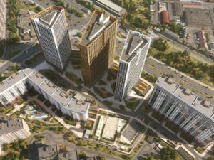 房地产在 Tatlin — look at the real estate search engine GEOLN.COM. 照片 5