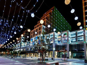 房地产在 ЖК Cascade Plaza — look at the real estate search engine GEOLN.COM. 照片 4