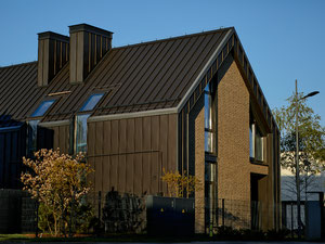 Real estate in ЖК Зеленая Гавань — look at the real estate search engine GEOLN.COM. Photo 2