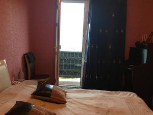 4 кімнатна квартира в Вазісубані. Купити квартиру в Тбілісі, Вазісубані — Пошуковик нерухомості від забудовників і власників GEOLN.COM. Фото 3