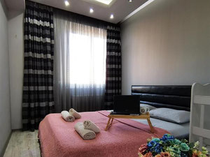 Saburtalo的3室公寓 — 来自开发商和业主的房地产搜索引擎 GEOLN.COM. 照片 3