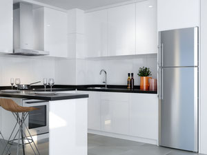 Нерухомість в Residencial Orizon — дивіться на пошуковику нерухомості GEOLN.COM. Фото 2