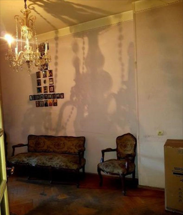 4 кімнатна квартира в Чугуреті. Квартира без посередника в Тбілісі — Пошуковик нерухомості від забудовників і власників GEOLN.COM. Фото 1