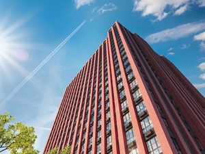 Real estate in DOCK32 — look at the real estate search engine GEOLN.COM. Photo 5